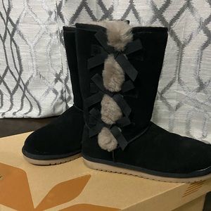 Koolaburra by UGGs boots